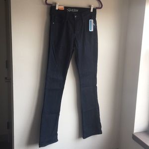 NWT Old Navy Demi boot jeans
